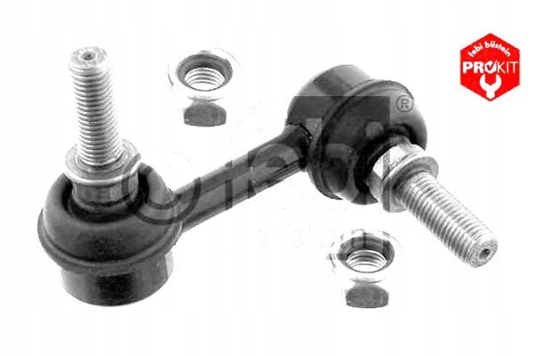 фото №1, Febi соединитель стабилизатора nissan перед almera tino v10