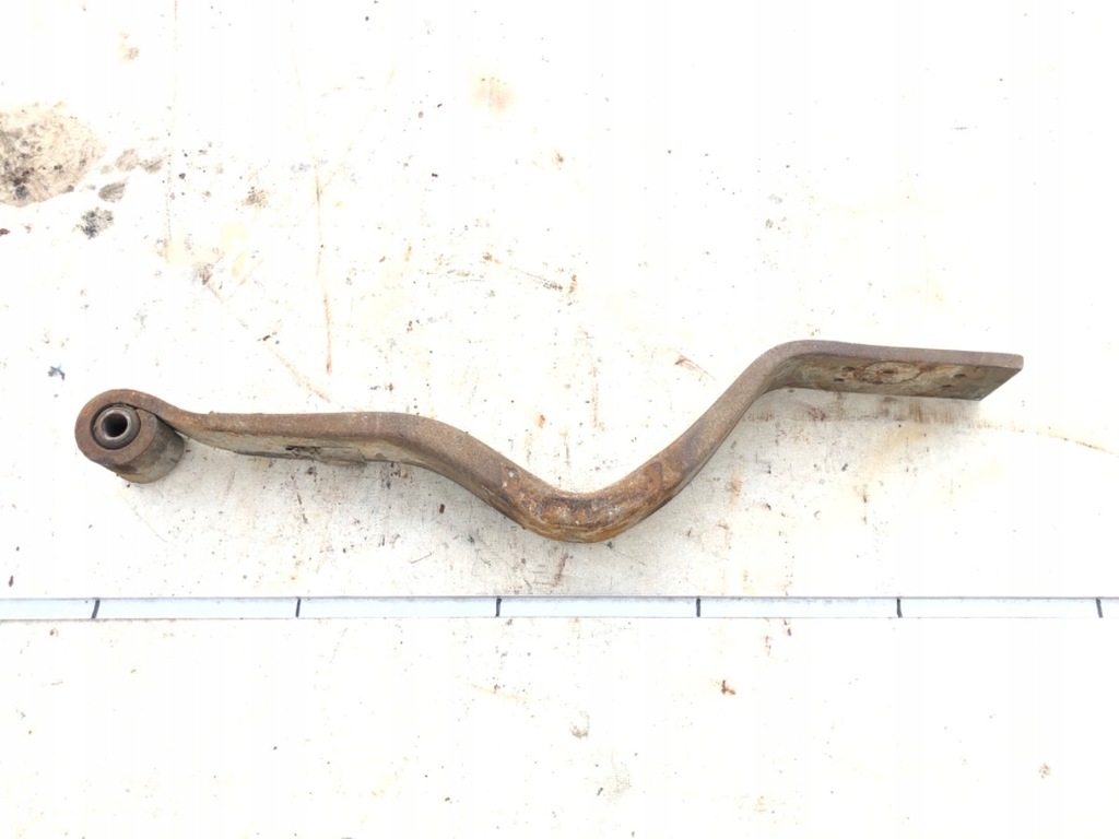 фото №1, Рессора правый задняя хэтчбек щетка