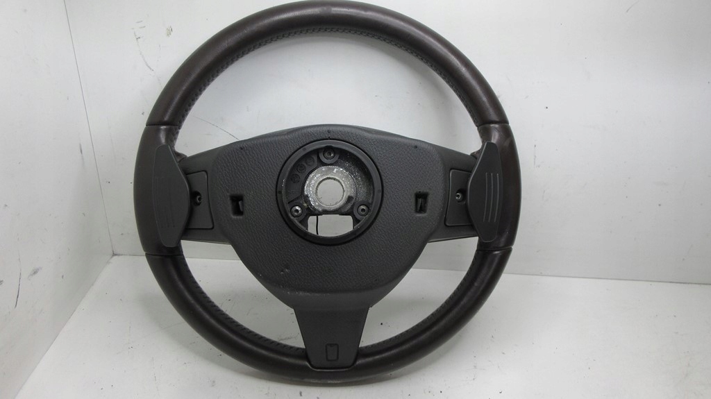 фото №11, Jaguar xf x250 повітропровід подушка водія