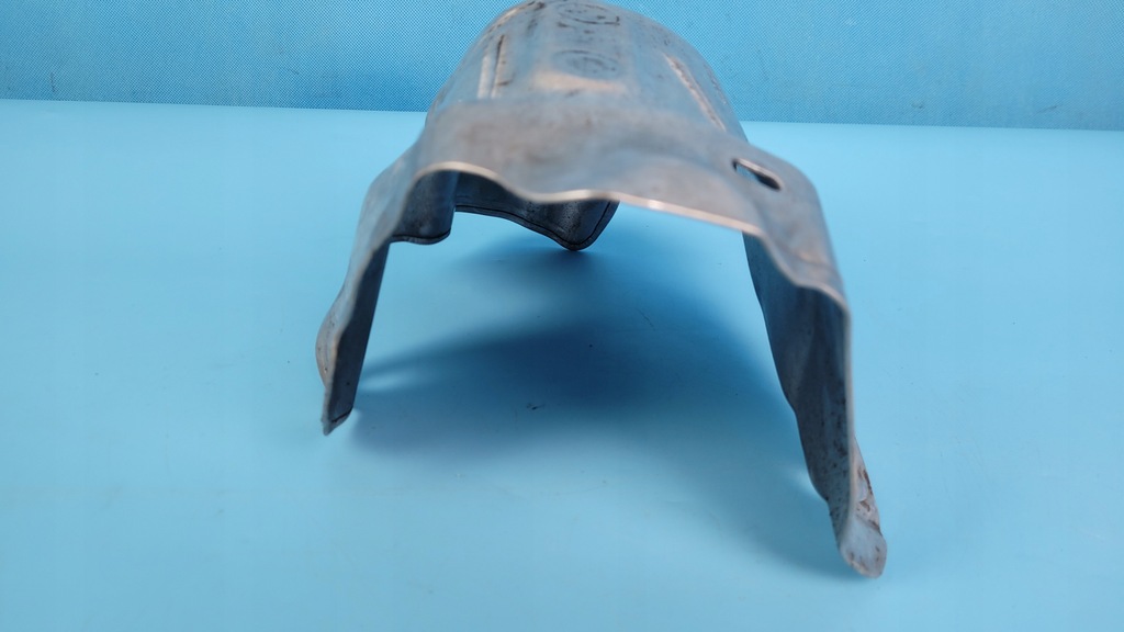 фото №5, Peugeot 308 iii p5 21r защита тепловая катализатора 98096995280