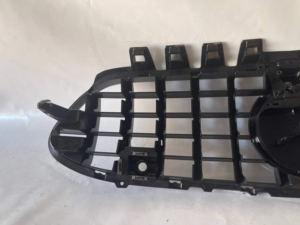 фото №12, Решітка радіатора решітка радіатора mercedes a-klasa 45 amg w177 a1778853306 бампер перед