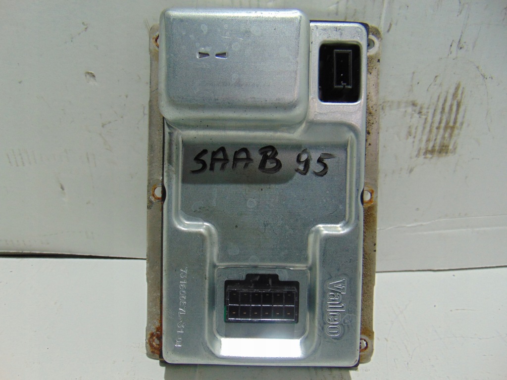 фото №1, Перетворювач ксенон saab 95 9-5 89030463