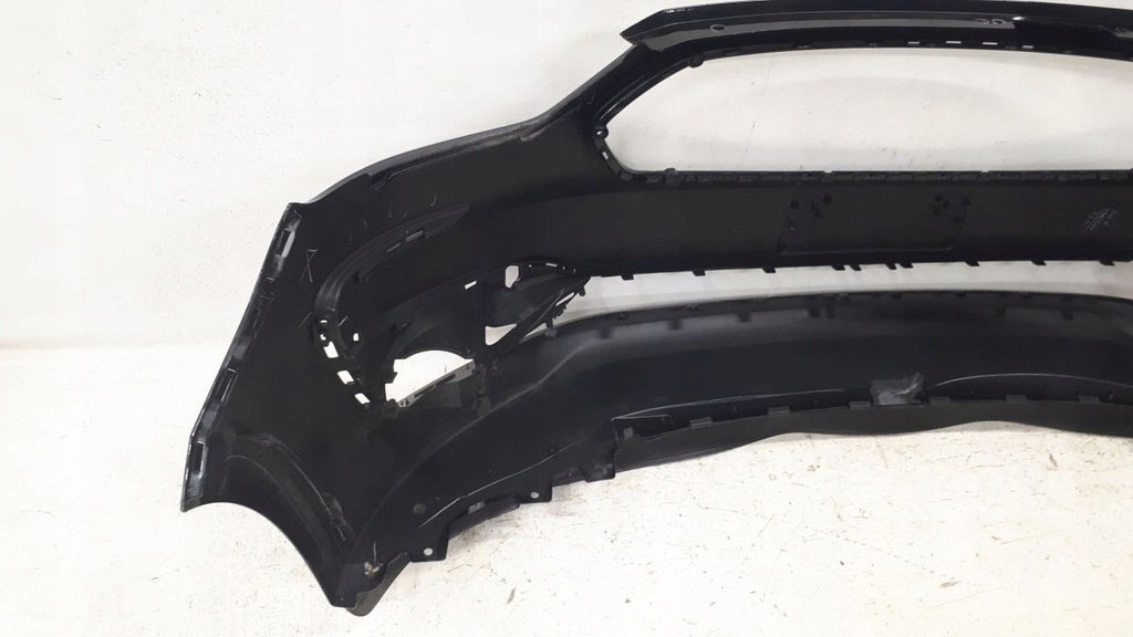 фото №9, Ford ka plus 2018-2020 lift бампер перед