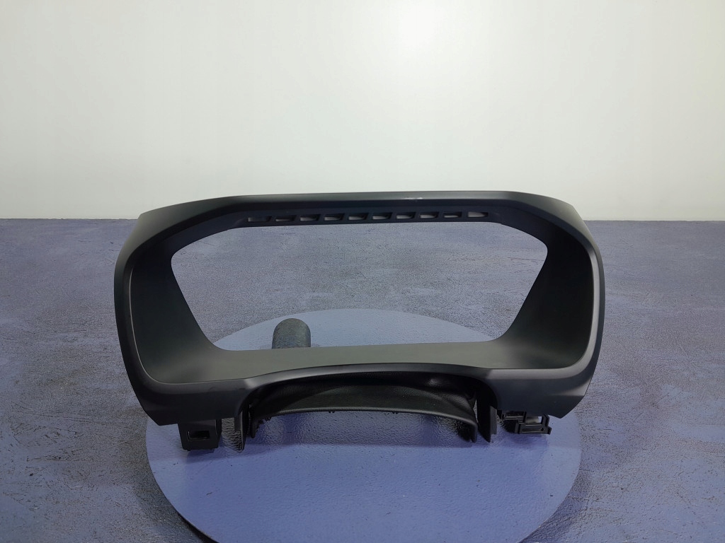 фото №1, Volvo xc90 ii рамка козирок захист спідометра 31363666