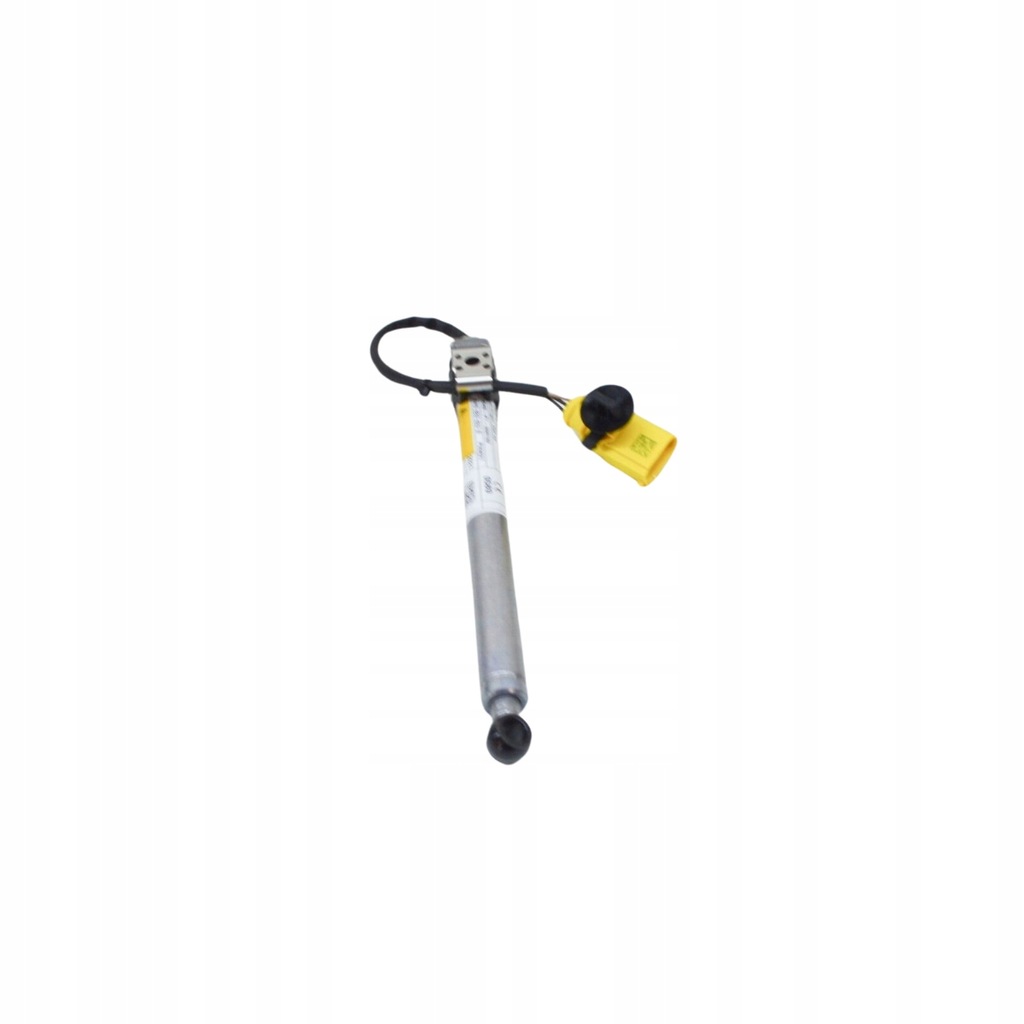 фото №5, Активатор защиты пешеходов vag audi a4 8w b9