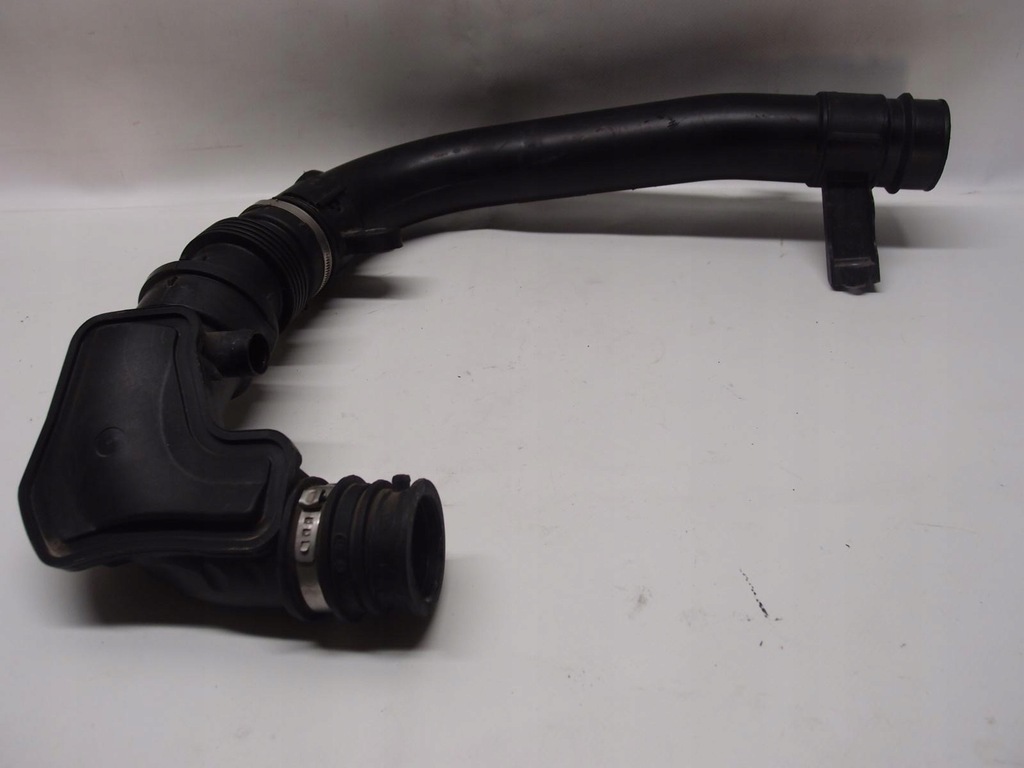 фото №11, Труба шланг интеркулер ecosport 1.0 ecoboost