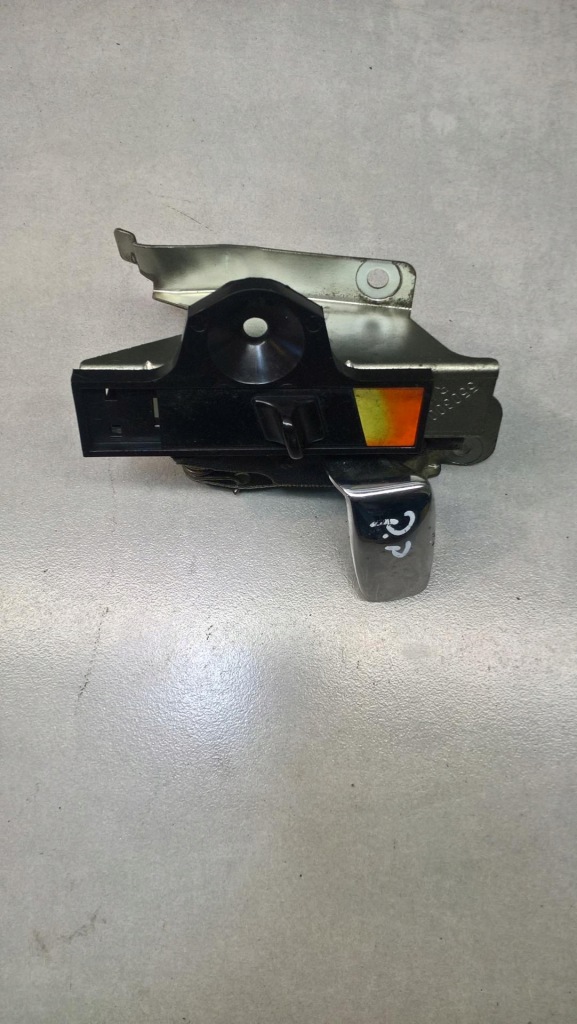 фото №2, Ручка внутрішня правий перед jeep grand cherokee