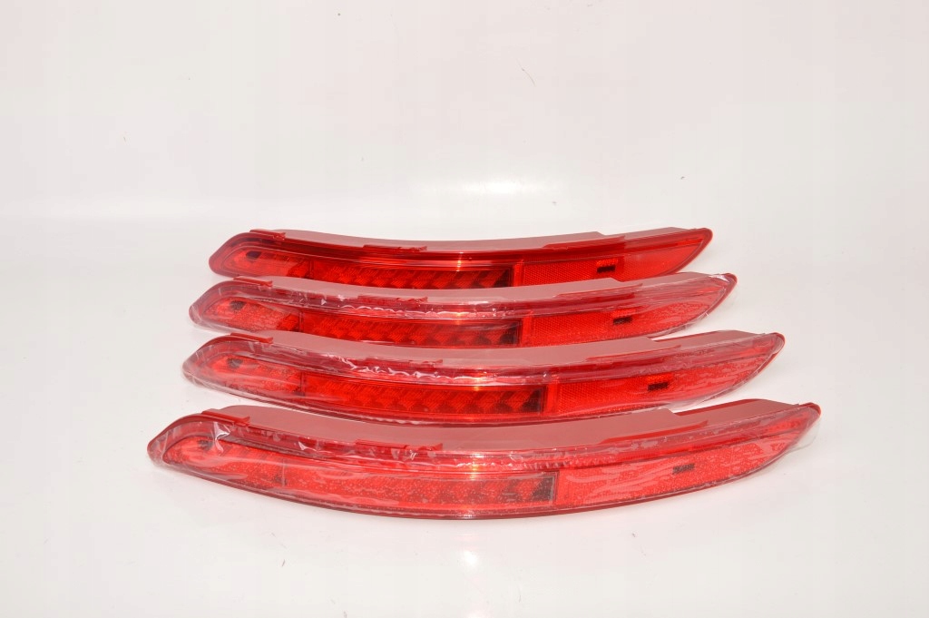 фото №7, Ferrari california t f149 лампа правый задняя 302987