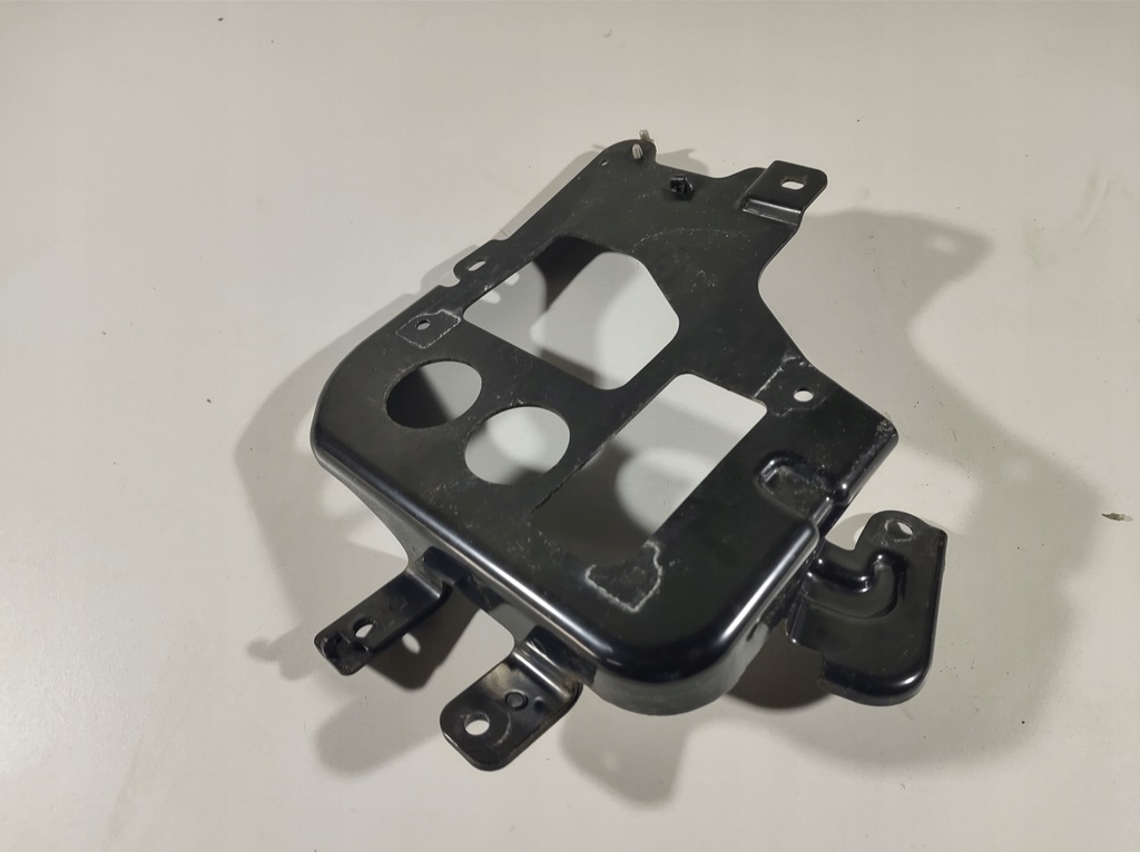 фото №11, Infiniti q50 13- кронштейн комп'ютер