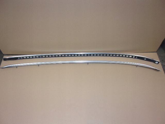 фото №7, Рейлінги дахові volvo xc60 ii 18-