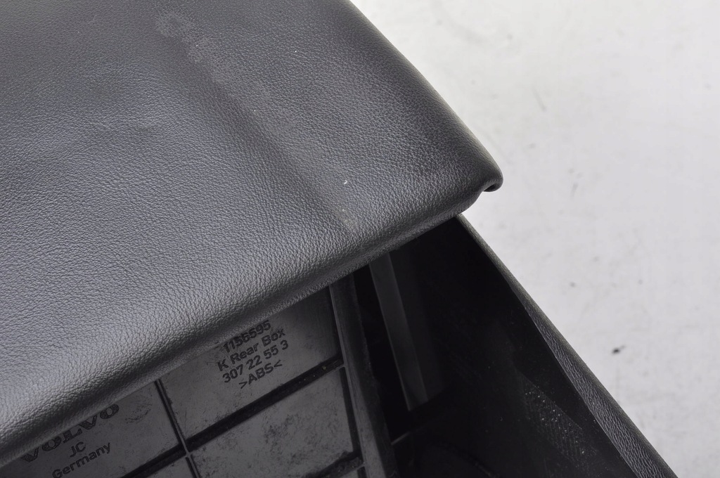 фото №6, Volvo v70 iii тунель середній підлокітник