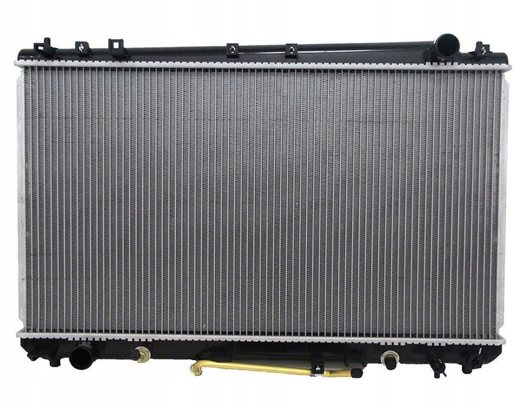 фото №1, Радиатор wody toyota avalon 3.0 2000 - 2004