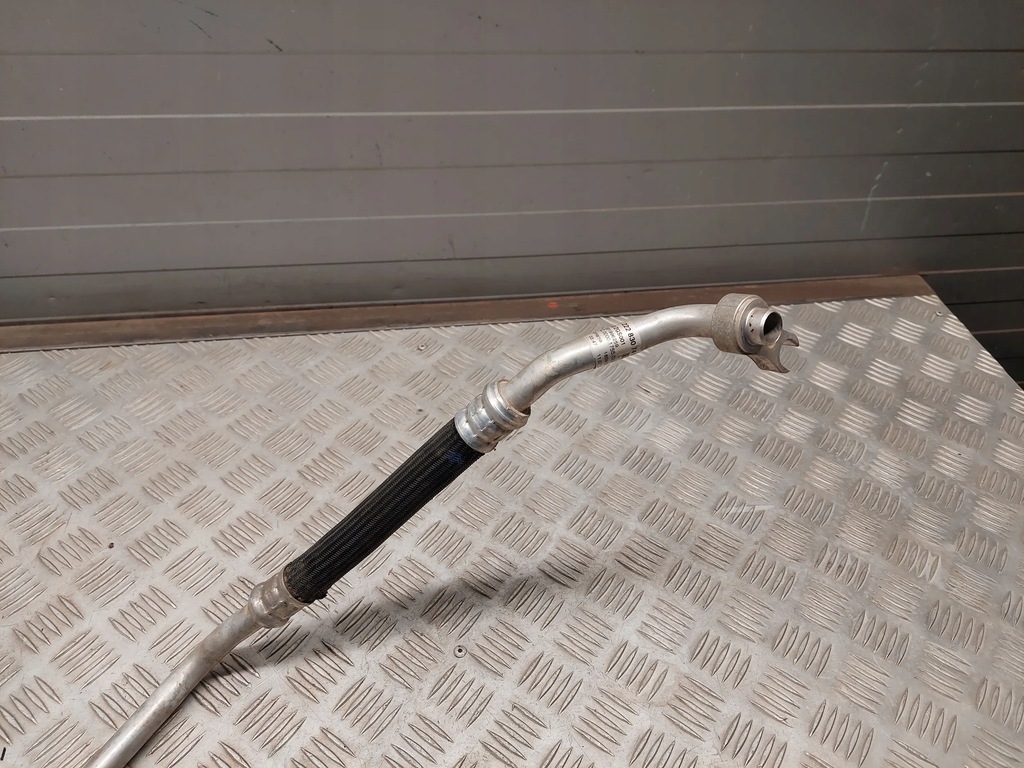 фото №5, Mercedes s w222 a2228307401 провода кондиционера