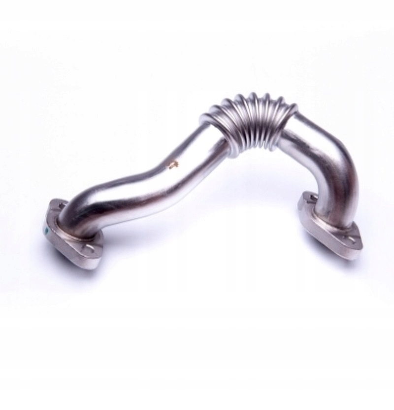 фото №1, Шланг клапана egr do vw beetle caddy cc eos golf