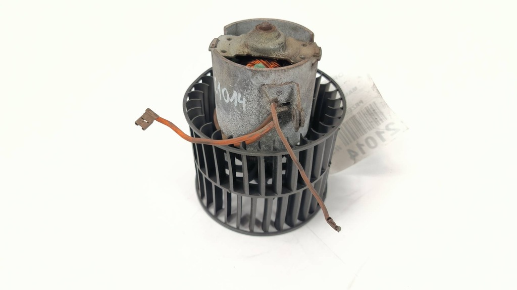 фото №3, Вентилятор салонний 1bb52 opel calibra