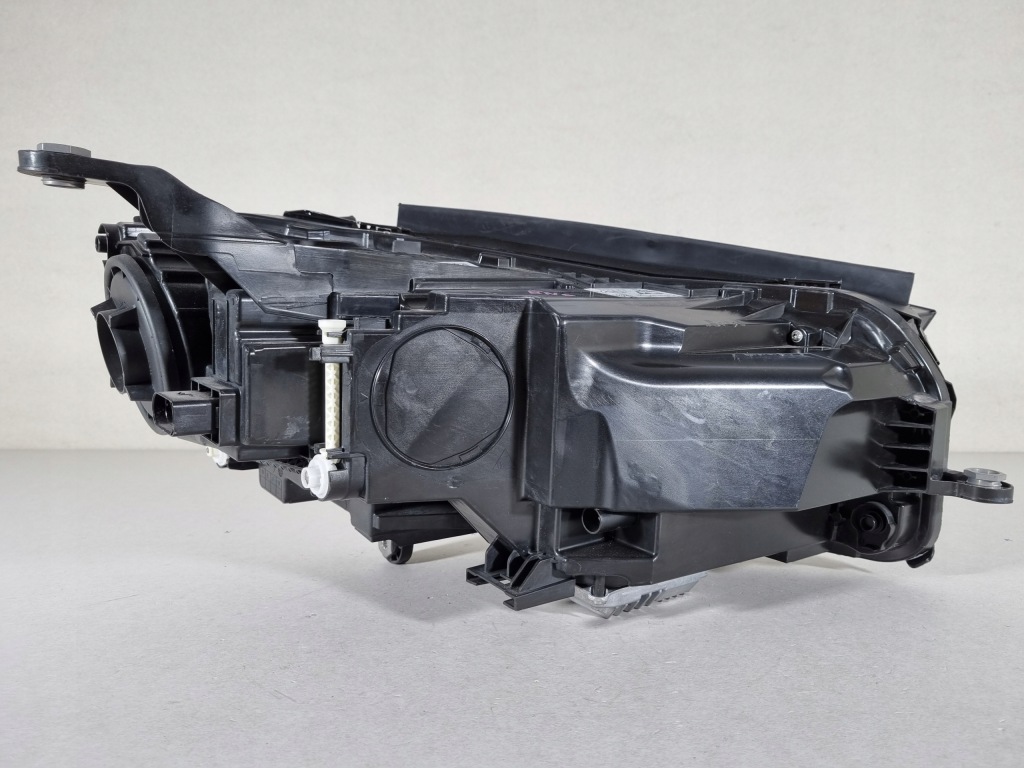 фото №6, Mercedes gle w167 full led performance лампа левая