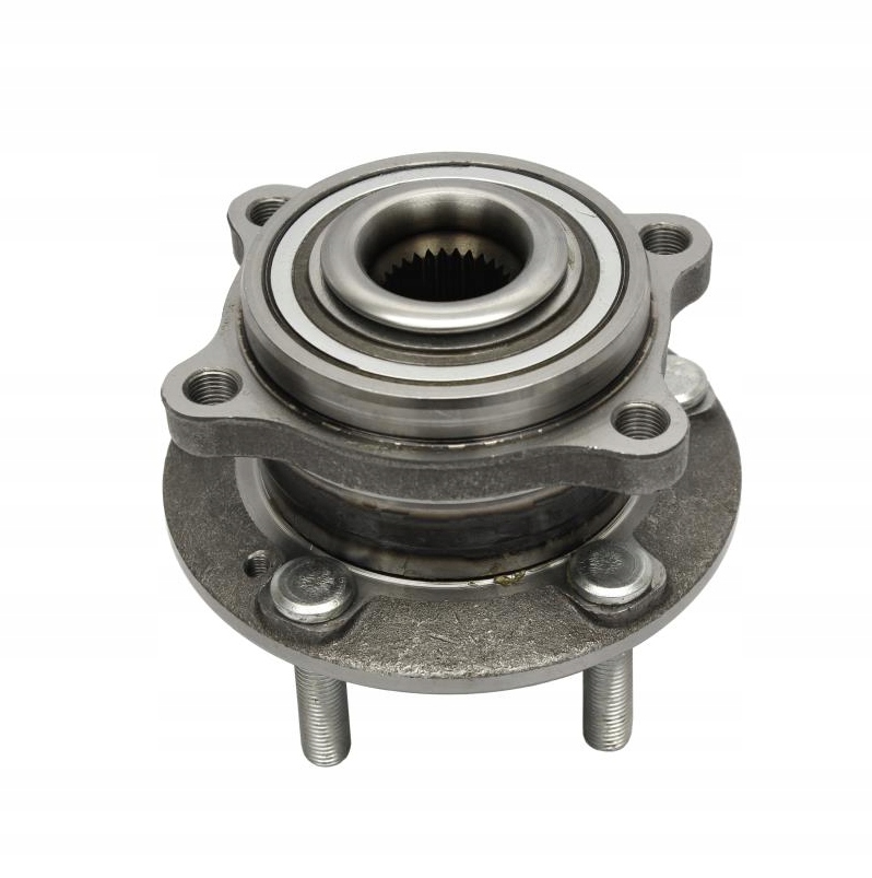 фото №1, Подшипник ступица перед kia sorento ii