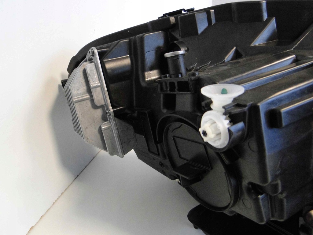 фото №11, Mercedes gla h247 247 лампа левая multibeam led