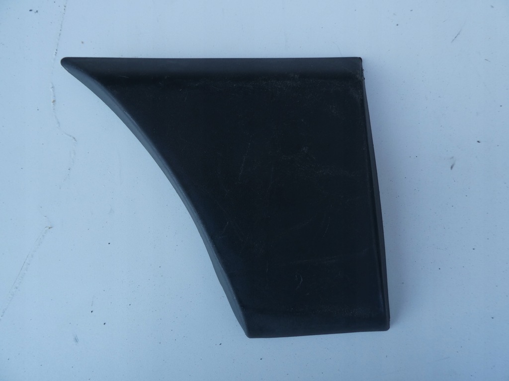 фото №1, Renault master iii права молдинг задня 768f30004r