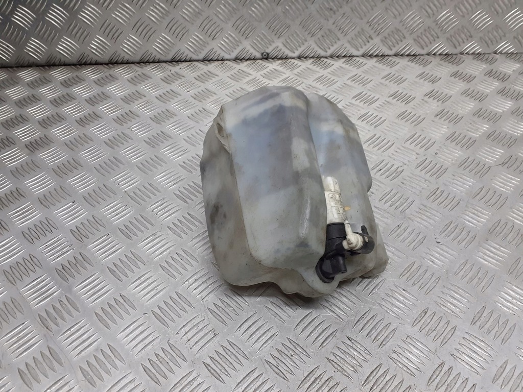 фото №3, Бачок омывателя renault scenic ii 1.5 dci
