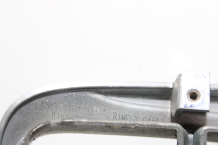 фото №3, Решётка радиатора решётка радиатора chrysler 300c