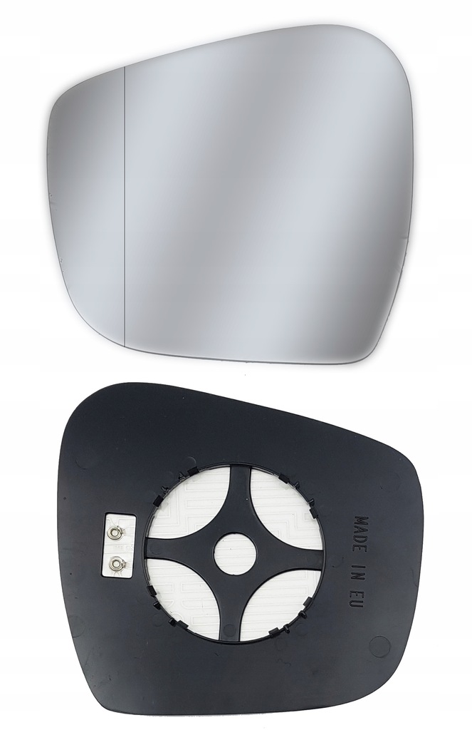 фото №1, Вкладиш дзеркало nissan navara iv np300 asf+grz+pl l