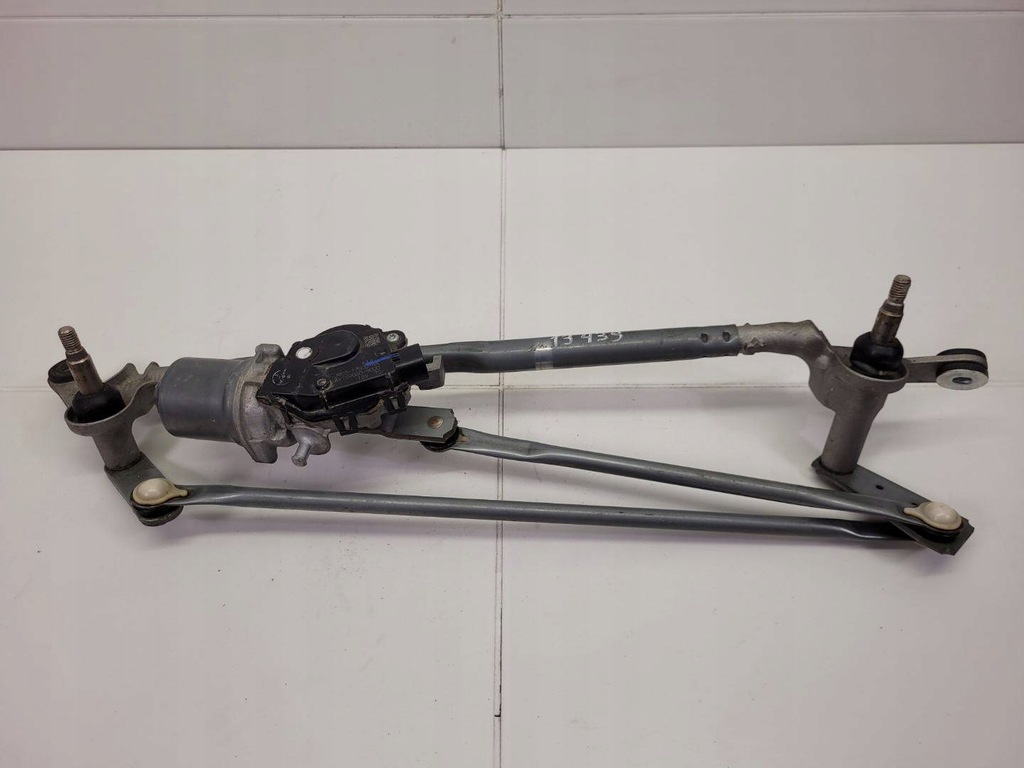 фото №2, Механізм двірник land rover range rover evoque l538 facelift 2018