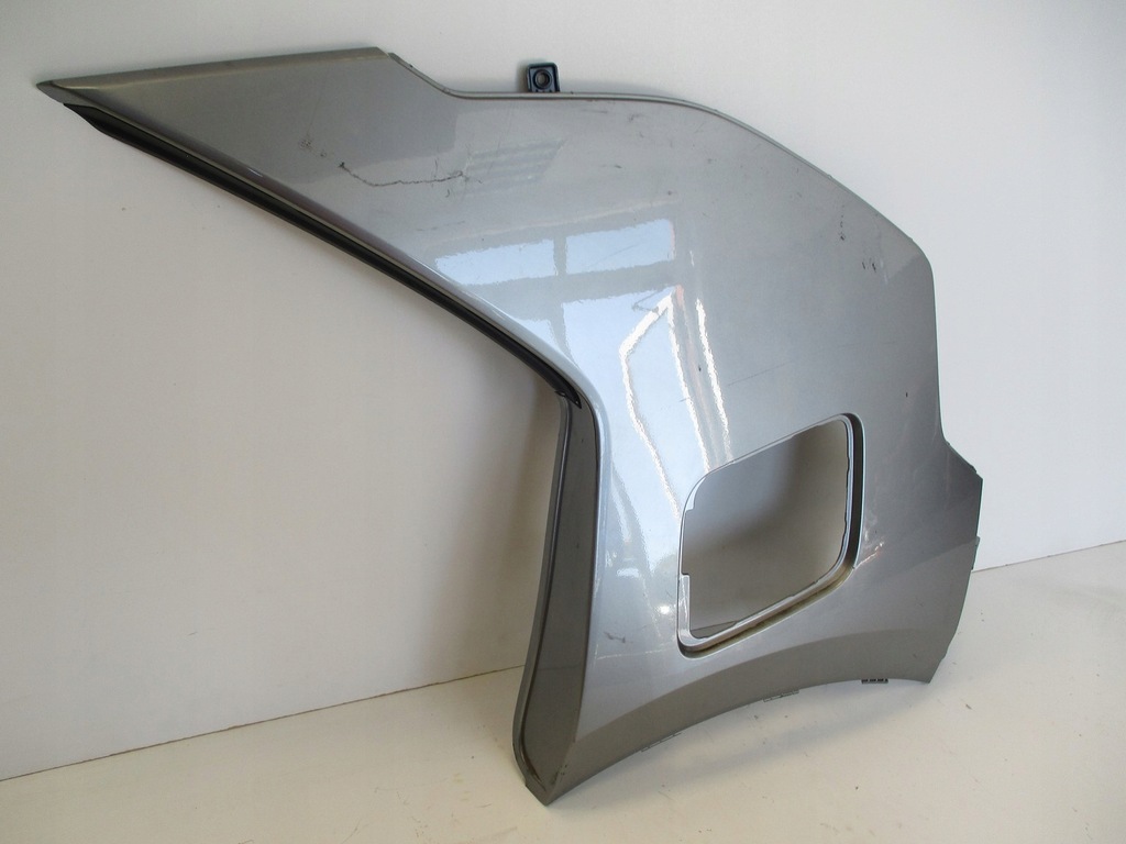 фото №14, Крыло крылья задние задняя kia niro ii 878d1-at000 878c1-at000