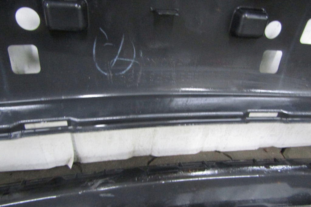 фото №14, Бампер перед передній lexus ls ls460 ls600h 13-17