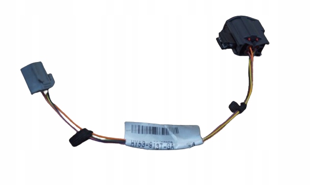 фото №1, Шланг динамика aston martin db11 hy53-9137-ga