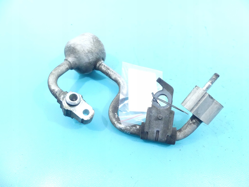 фото №1, Шланг трубка кондиционера mazda cx-9 3.7 v6