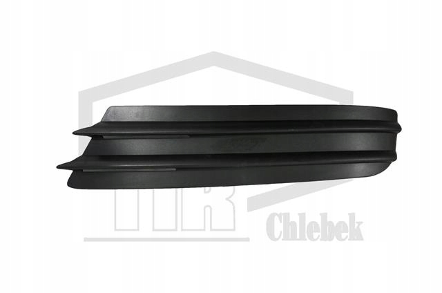 фото №2, Заглушка протитуманної фари man tgx ліва