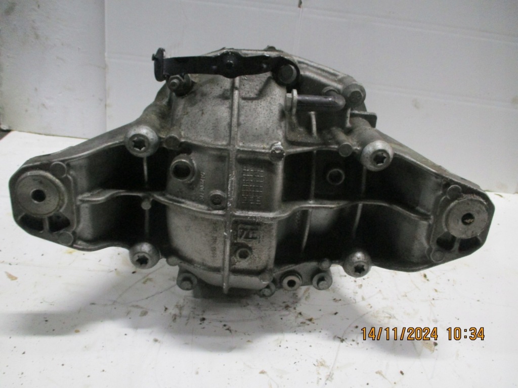 Дифференциал alfa romeo stelvio 2,2d 00552719890 в Украине