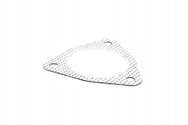 фото №10, Walker 80059 прокладка, труба выпускная