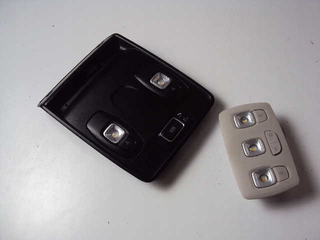 фото №1, Фонари потолочный renault captur ii 19-