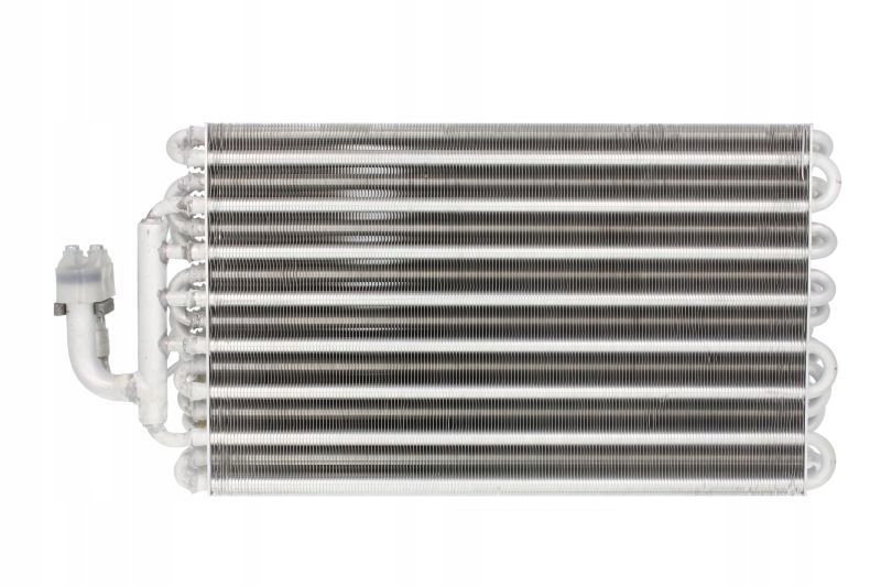 фото №1, Delphi tsp0525037 испаритель, электропроводка кондиционера