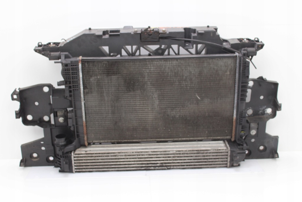 фото №3, Pas перед передний renault scenic iii 09-13r 1.5d