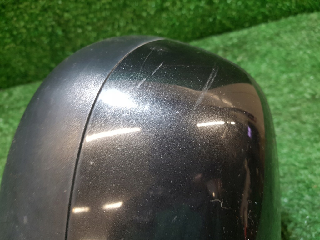 Зеркало правое электрический chevrolet spark e4023136 Киев