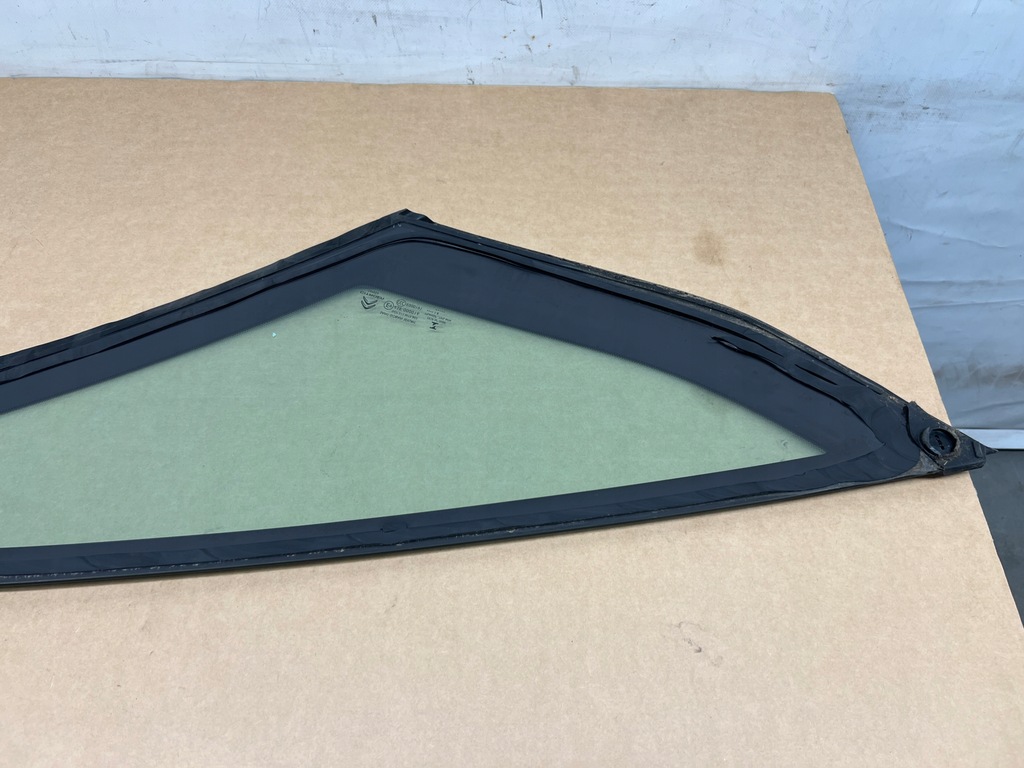 фото №7, Citroen c4 spacetourer grand стекло треугольник правый перед правая передняя