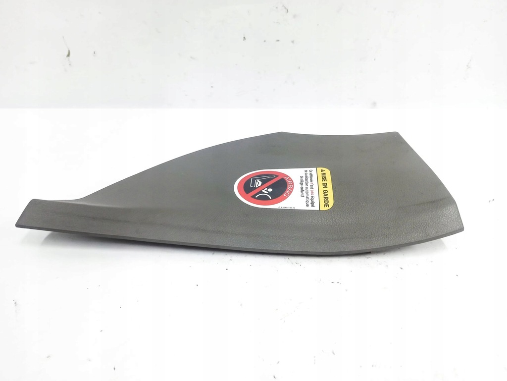 фото №7, Mercedes-benz cls c219 2005 панелі приладова, консоль