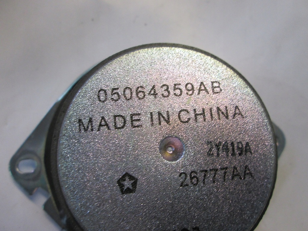 фото №10, Динамік dr. dre dodge charger 12- chrysler 300 ii challenger