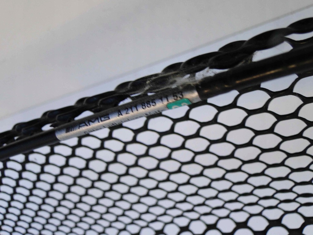 фото №9, Mercedes e klasa w211 211 решётка средняя amg