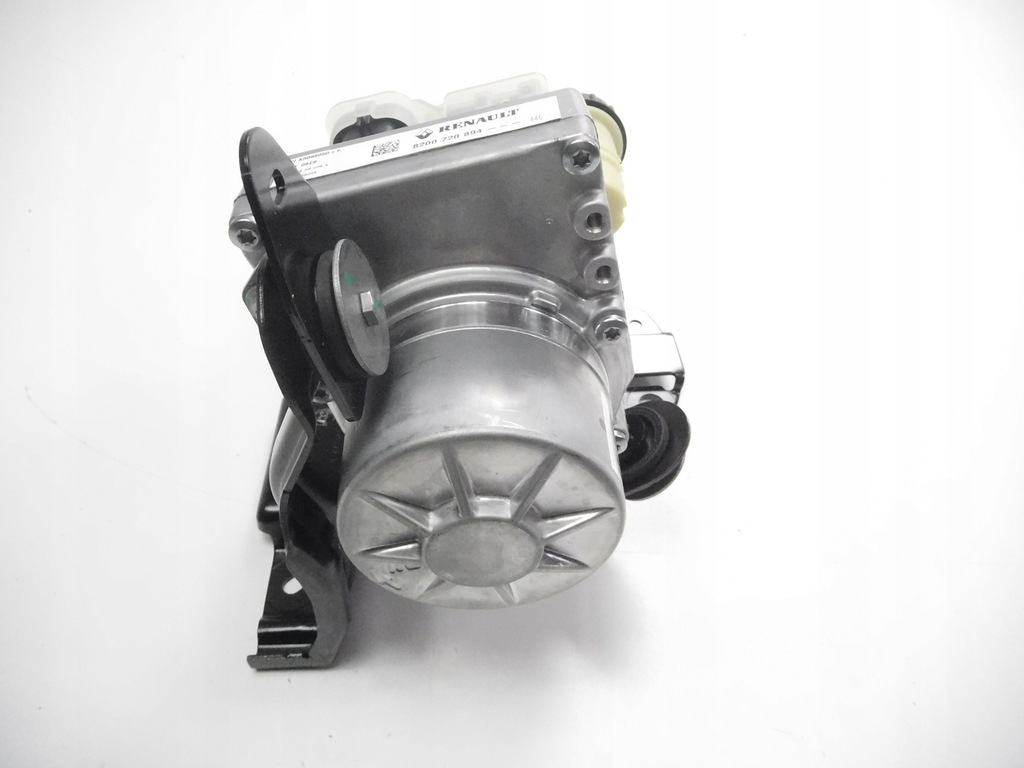 фото №6, Насос усилителя dacia logan i 6001550659