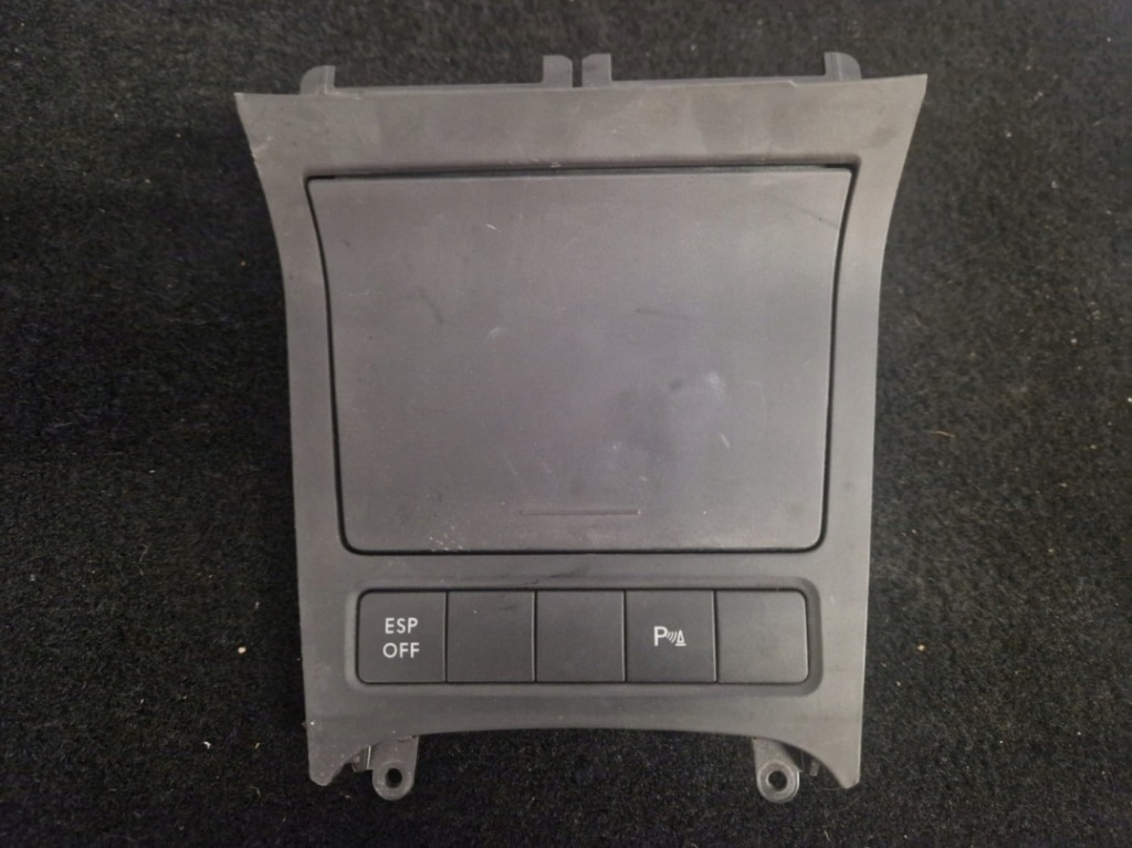 фото №1, Vw golf vi бардачок попільничка 5k0857961a