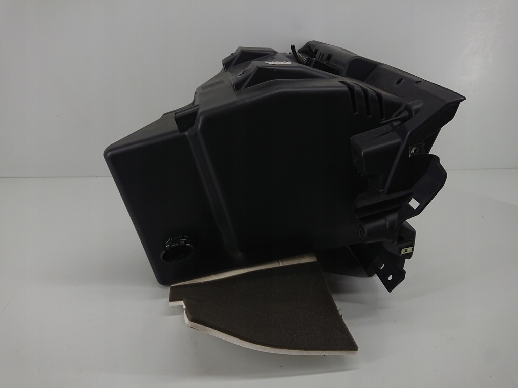 фото №12, Ford s-max mk1 lift 10- бардачок пасажира