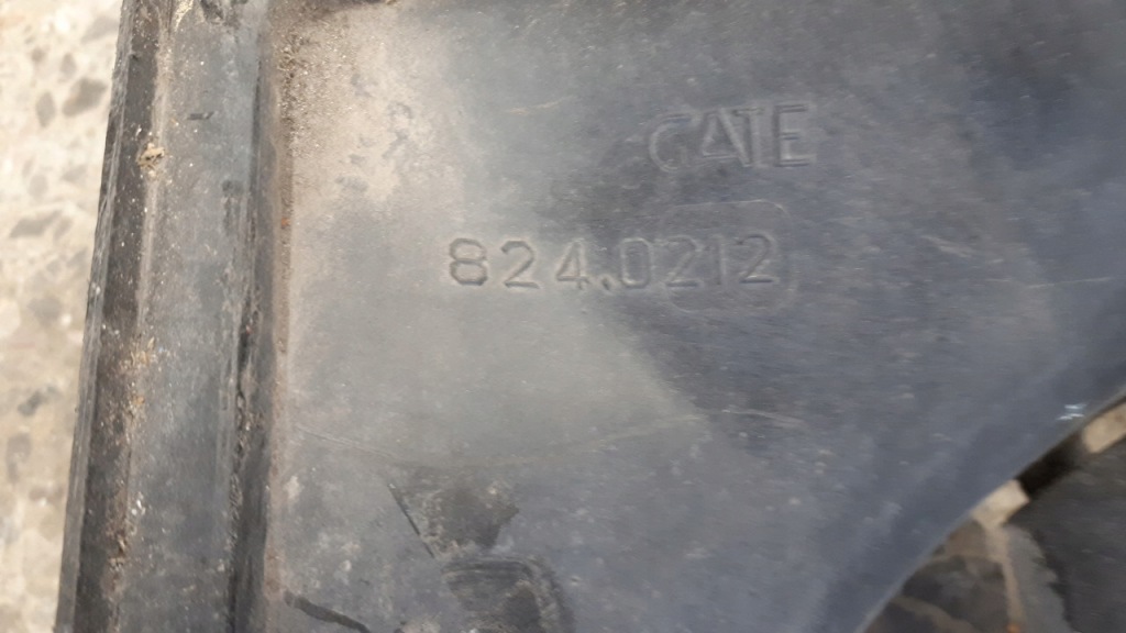 Купить 8240212 вентилятор радиатора volvo v40 2.0 16v