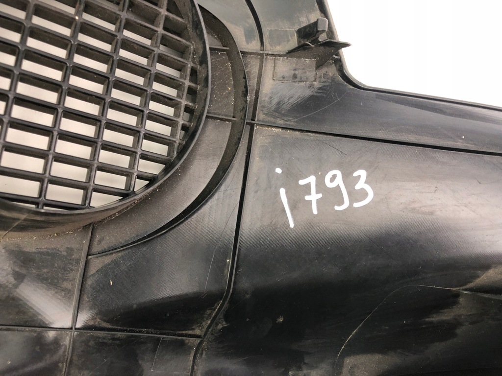 фото №10, Toyota yaris iii гибрид защита аккумулятора сиденье 58166-0d050