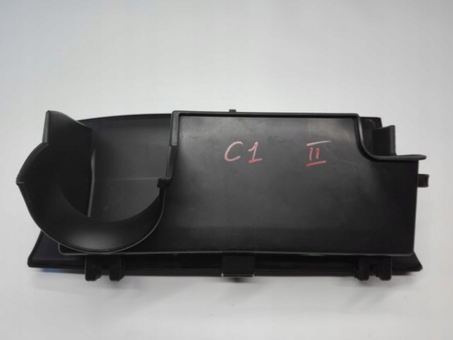 фото №6, Бардачок пассажира peugeot 108 citroen c1 ii europa