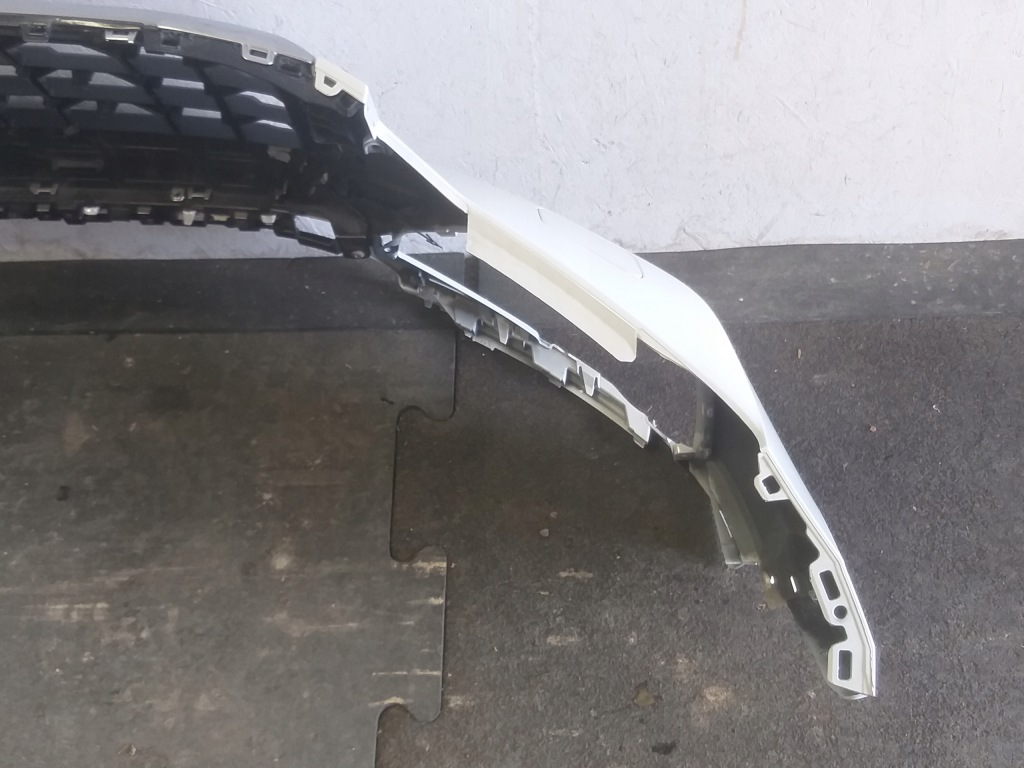 фото №7, Бампер перед audi q2 lift 81a