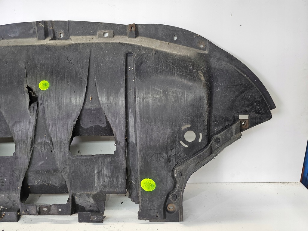 фото №6, Защита pod двигатель плита audi a4 b7 8e0863823m